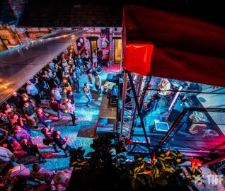 Despre festival